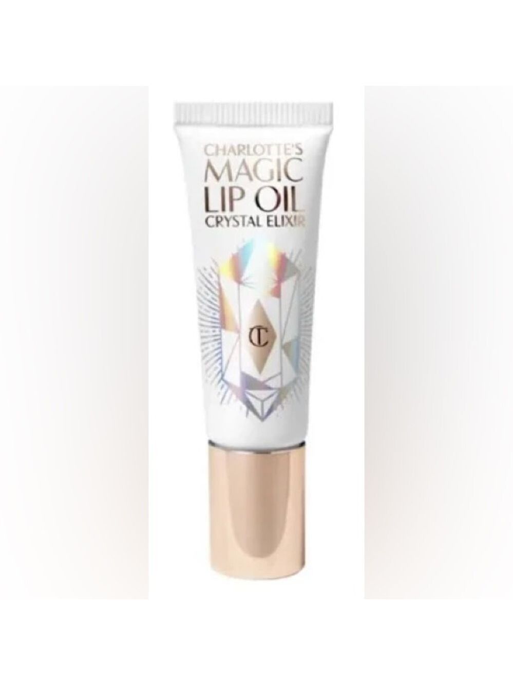 Charlotte Tilbury Charlotte's Magic Lip Oil Crystal Elixir
